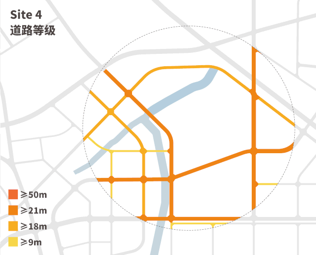 Streetscaping @海口：江东新区道路景观及公共家具设计方案征集
