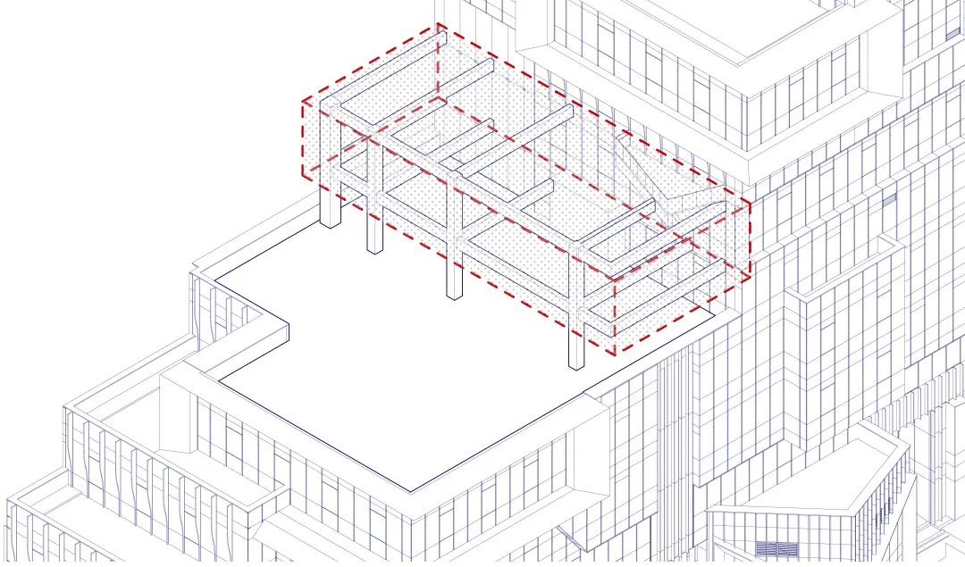 设计说：朗读建筑——异托邦与漂浮绿洲