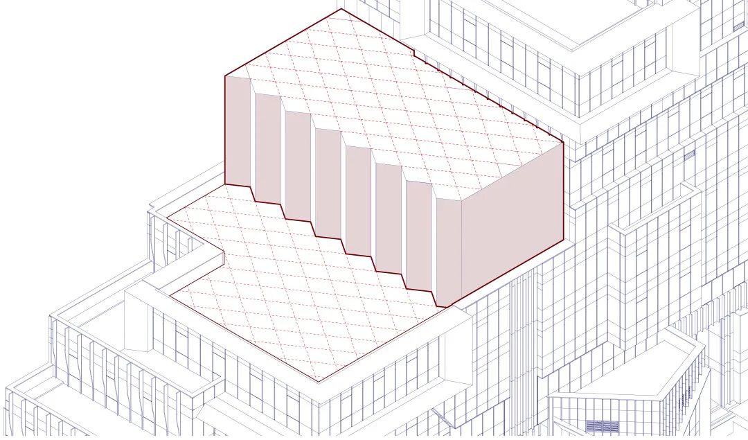 设计说：朗读建筑——异托邦与漂浮绿洲