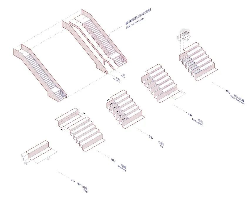 设计说：朗读建筑——异托邦与漂浮绿洲