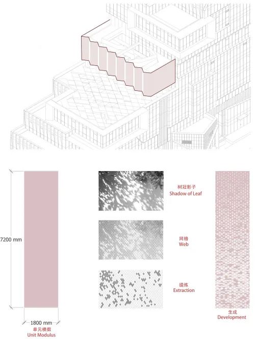 设计说：朗读建筑——异托邦与漂浮绿洲