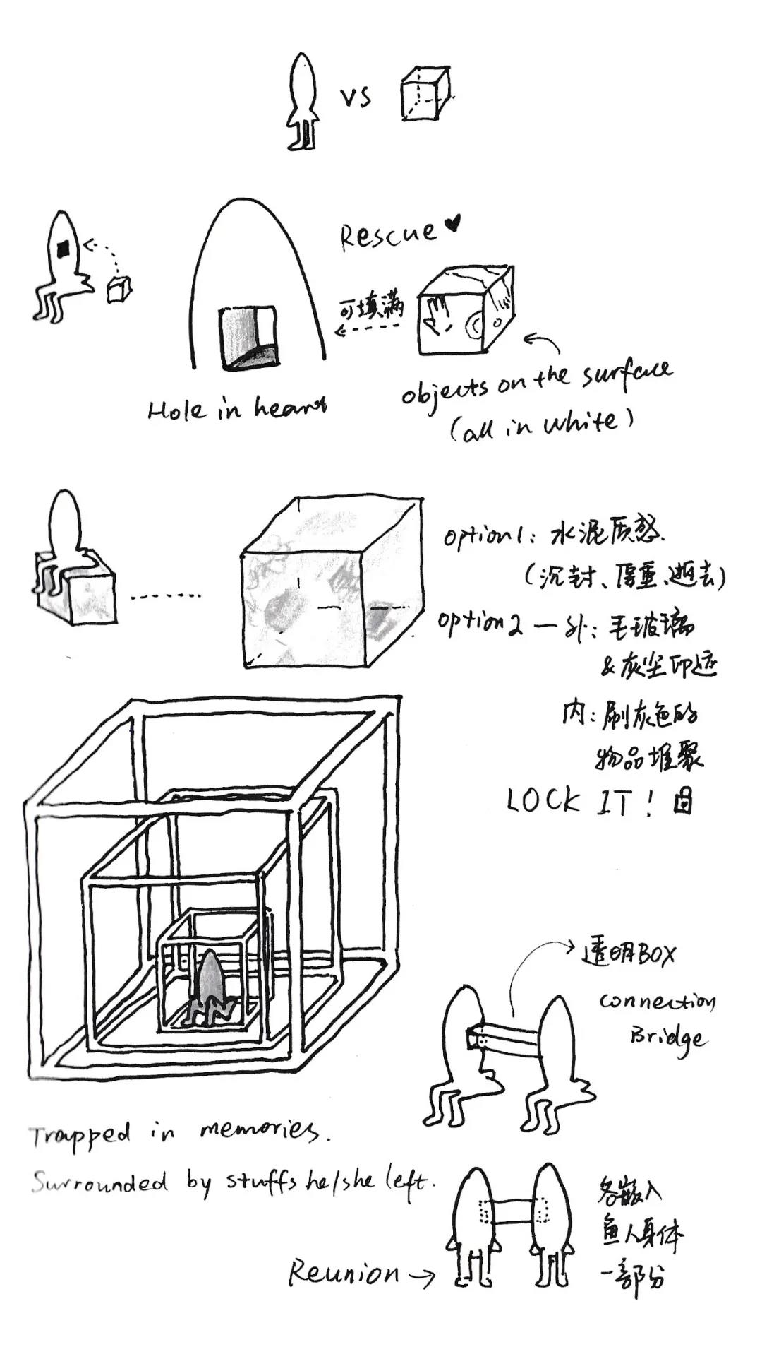 A8@重庆 |《㔿-Zoic 2.0》招募艺术装置工作坊志愿者